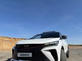 Geely Coolray 2024 годаүшін9 200 000 тг. в Астана