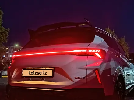 Geely Coolray 2024 года за 8 199 000 тг. в Астана