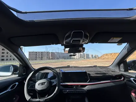 Geely Coolray 2024 года за 8 199 000 тг. в Астана – фото 13