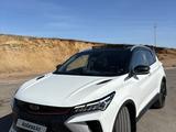 Geely Coolray 2024 года за 8 199 000 тг. в Астана – фото 4