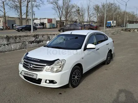 Nissan Almera 2013 года за 3 500 000 тг. в Павлодар