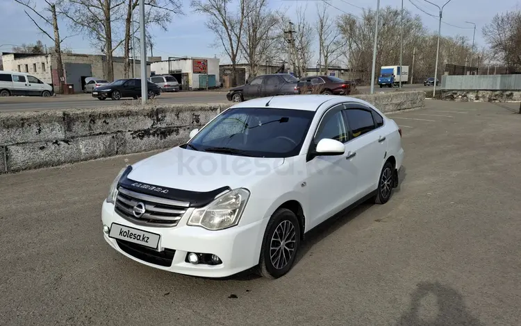 Nissan Almera 2013 года за 3 500 000 тг. в Павлодар