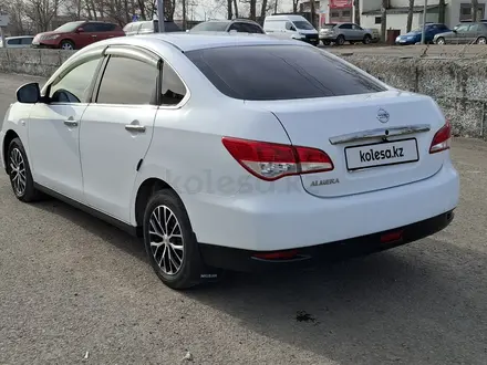 Nissan Almera 2013 года за 3 500 000 тг. в Павлодар – фото 2
