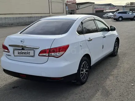 Nissan Almera 2013 года за 3 500 000 тг. в Павлодар – фото 4