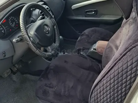 Nissan Almera 2013 года за 3 500 000 тг. в Павлодар – фото 6