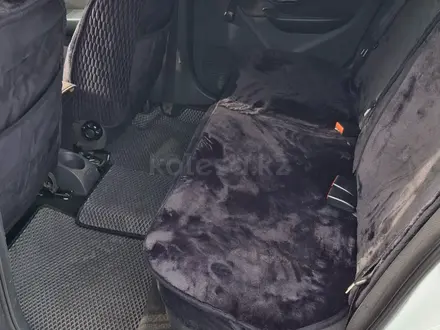 Nissan Almera 2013 года за 3 500 000 тг. в Павлодар – фото 8