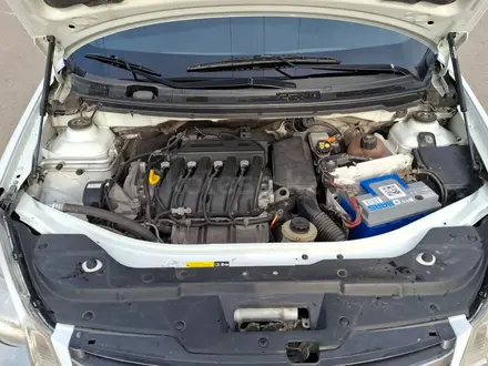 Nissan Almera 2013 года за 3 500 000 тг. в Павлодар – фото 9