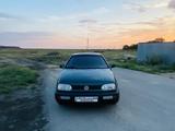 Volkswagen Golf 1997 годаүшін1 800 000 тг. в Караганда – фото 2