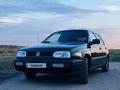 Volkswagen Golf 1997 года за 1 800 000 тг. в Караганда – фото 8