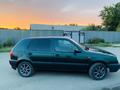 Volkswagen Golf 1997 года за 1 800 000 тг. в Караганда – фото 7
