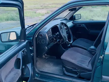 Volkswagen Golf 1997 года за 1 800 000 тг. в Караганда – фото 11