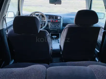 Volkswagen Golf 1997 года за 1 800 000 тг. в Караганда – фото 16