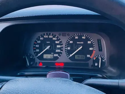 Volkswagen Golf 1997 года за 1 800 000 тг. в Караганда – фото 17
