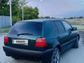 Volkswagen Golf 1997 года за 1 800 000 тг. в Караганда – фото 4