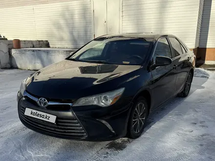 Toyota Camry 2015 года за 9 000 000 тг. в Костанай