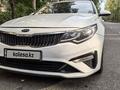 Kia K5 2018 года за 5 500 000 тг. в Алматы – фото 2