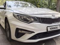 Kia K5 2018 года за 5 500 000 тг. в Алматы