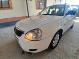 ВАЗ (Lada) Priora 2171 2013 года за 1 980 000 тг. в Кызылорда