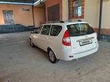ВАЗ (Lada) Priora 2171 2013 года за 1 980 000 тг. в Кызылорда – фото 3
