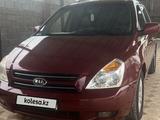 Kia Carnival 2007 года за 6 790 000 тг. в Шымкент