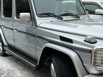 Mercedes-Benz G 500 2007 года за 25 000 000 тг. в Алматы – фото 2