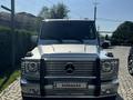 Mercedes-Benz G 500 2007 года за 25 000 000 тг. в Алматы