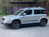 Skoda Yeti 2013 года за 4 000 000 тг. в Талдыкорган – фото 4