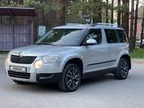 Skoda Yeti 2013 года за 4 000 000 тг. в Талдыкорган – фото 3