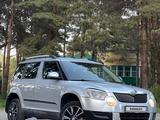 Skoda Yeti 2013 года за 4 000 000 тг. в Талдыкорган – фото 2