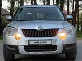Skoda Yeti 2013 года за 4 000 000 тг. в Талдыкорган – фото 5