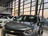 Chevrolet Onix LTZ 2024 года за 6 790 000 тг. в Павлодар