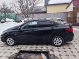 Hyundai Solaris 2013 годаүшін4 350 000 тг. в Алматы – фото 2