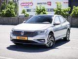 Volkswagen Jetta 2021 года за 10 300 000 тг. в Алматы