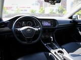Volkswagen Jetta 2021 года за 10 300 000 тг. в Алматы – фото 5