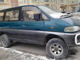 Mitsubishi Delica 1995 года за 3 200 000 тг. в Актау – фото 3