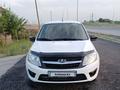 ВАЗ (Lada) Granta 2190 2017 годаүшін2 650 000 тг. в Шымкент – фото 3