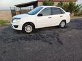 ВАЗ (Lada) Granta 2190 2017 годаүшін2 650 000 тг. в Шымкент – фото 4