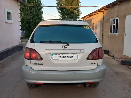 Lexus RX 300 2003 года за 5 500 000 тг. в Актобе – фото 6