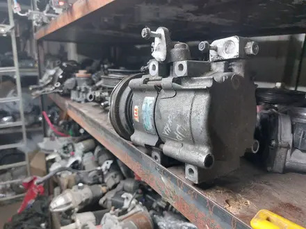 Компрессор кондиционера g4jp за 10 000 тг. в Караганда – фото 3