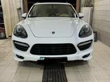 Porsche Cayenne 2012 года за 22 000 000 тг. в Алматы – фото 2