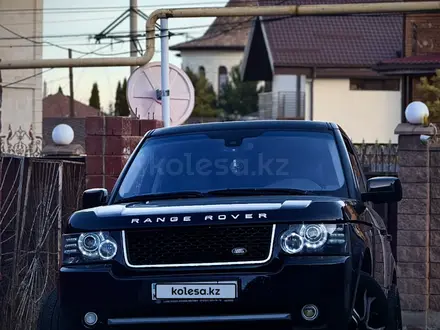 Land Rover Range Rover 2012 года за 16 000 000 тг. в Алматы – фото 3