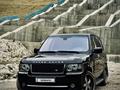 Land Rover Range Rover 2012 годаүшін16 000 000 тг. в Алматы – фото 7