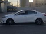 Toyota Corolla 2013 годаүшін5 600 000 тг. в Алматы