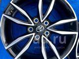 Toyota Camry exclusive, Тойота Камри Эксклюзив за 210 000 тг. в Алматы – фото 2