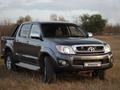 Toyota Hilux 2009 годаүшін5 500 000 тг. в Уральск