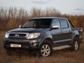 Toyota Hilux 2009 года за 5 500 000 тг. в Уральск – фото 2