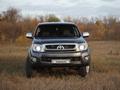 Toyota Hilux 2009 годаүшін5 500 000 тг. в Уральск – фото 7
