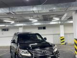 Lexus LX 570 2014 года за 20 500 000 тг. в Шымкент