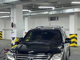 Lexus LX 570 2014 года за 20 500 000 тг. в Шымкент – фото 2