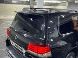 Lexus LX 570 2014 года за 20 500 000 тг. в Шымкент – фото 5